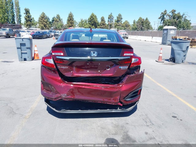 Honda Leb3 2021 JHMZC5F34MC000843 Image 16
