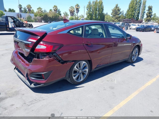 Honda Leb3 2021 JHMZC5F34MC000843 Image 4