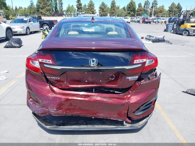 Honda Leb3 2021 JHMZC5F34MC000843 Image 6
