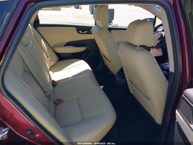 Honda Leb3 2021 JHMZC5F34MC000843 Image 8