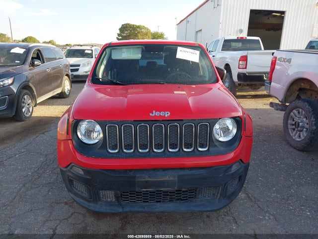 ZACCJBAB5JPH85536 Jeep Renegade