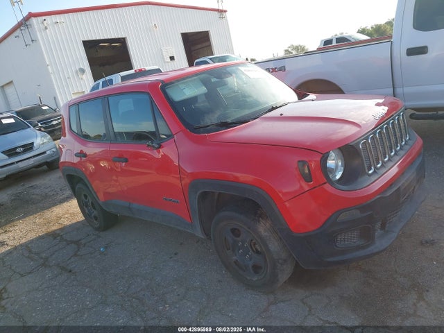 ZACCJBAB5JPH85536 Jeep Renegade