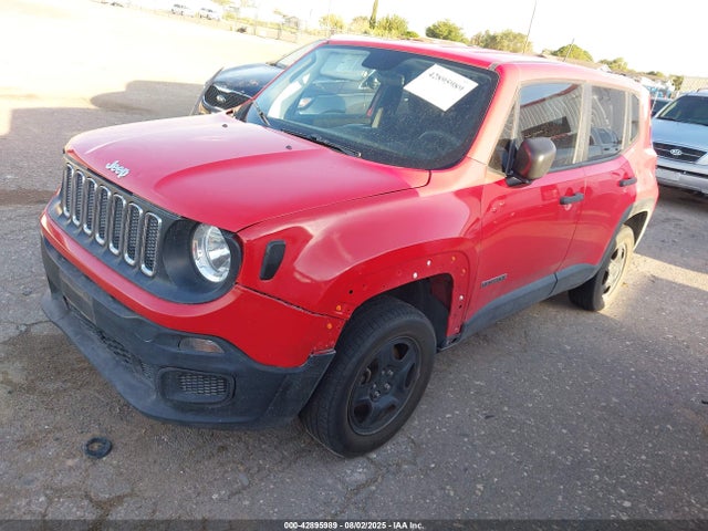 ZACCJBAB5JPH85536 Jeep Renegade