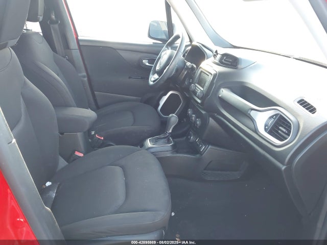 ZACCJBAB5JPH85536 Jeep Renegade