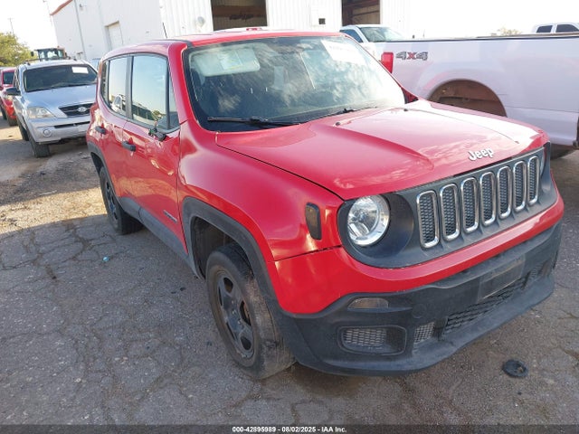 ZACCJBAB5JPH85536 Jeep Renegade