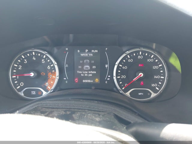 ZACCJBAB5JPH85536 Jeep Renegade