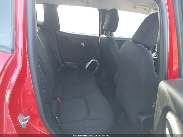 ZACCJBAB5JPH85536 Jeep Renegade