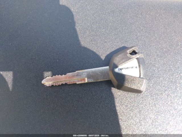 2020 KAWASAKI EX650 ML5EXEN10LDA09842 Photo 10