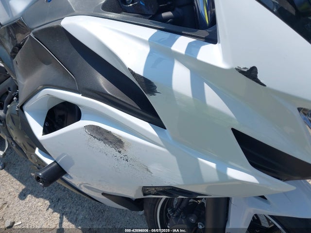 Kawasaki Ninja 650 2020 ML5EXEN10LDA09842 Image 14