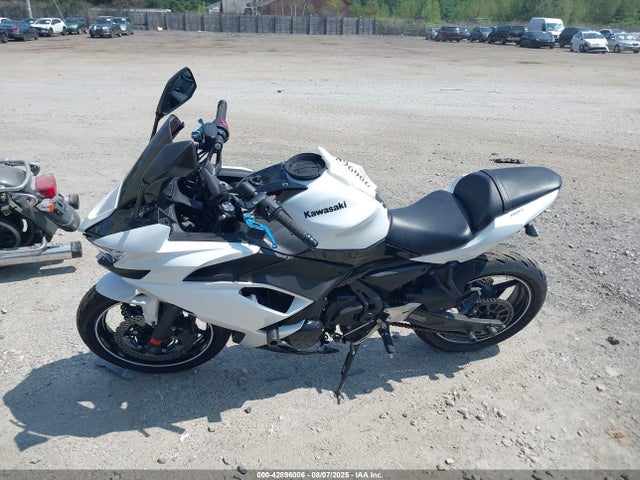 Kawasaki Ninja 650 2020 ML5EXEN10LDA09842 Image 13