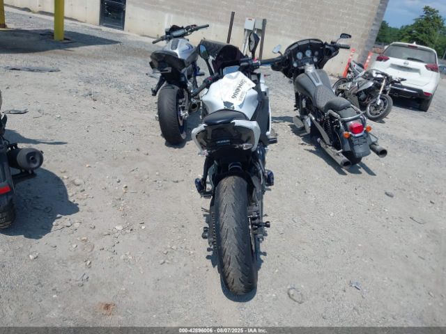 2020 KAWASAKI EX650 ML5EXEN10LDA09842 Photo 5