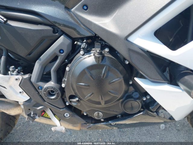 2020 KAWASAKI EX650 ML5EXEN10LDA09842 Photo 7