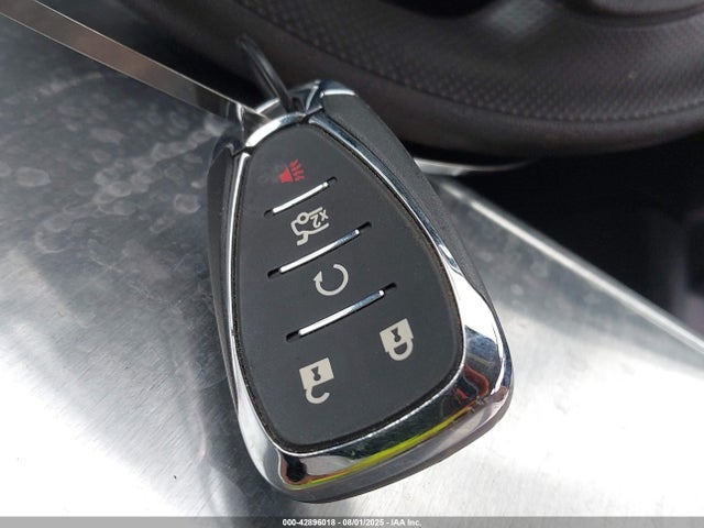 1G1ZD5ST6SF138103 Chevrolet lfv