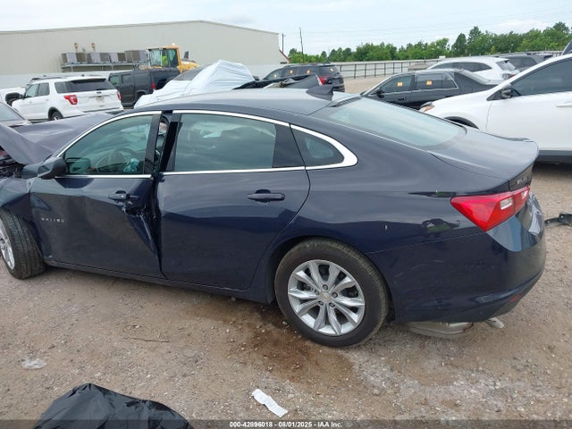 1G1ZD5ST6SF138103 Chevrolet lfv