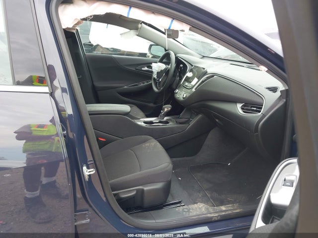 1G1ZD5ST6SF138103 Chevrolet lfv