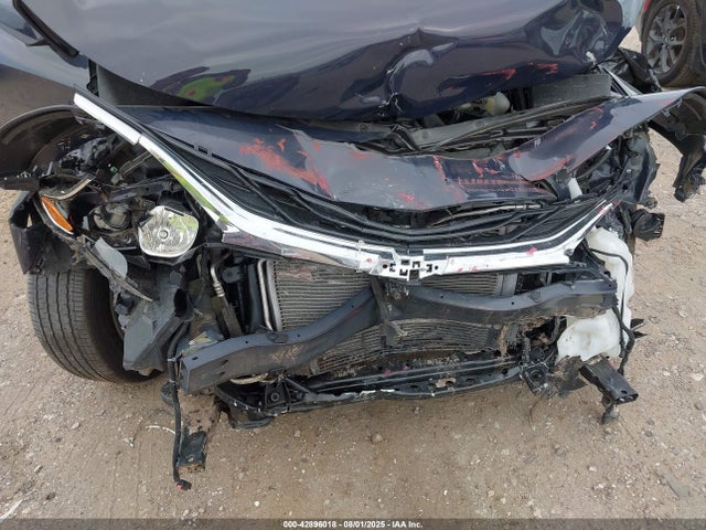 1G1ZD5ST6SF138103 Chevrolet lfv