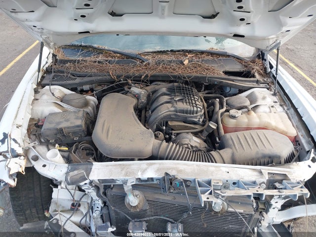 Dodge 2016 2016 2C3CDZAG9GH225612 Image 10