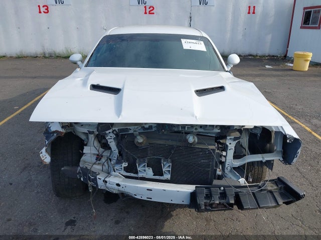 Dodge 2016 2016 2C3CDZAG9GH225612 Image 12