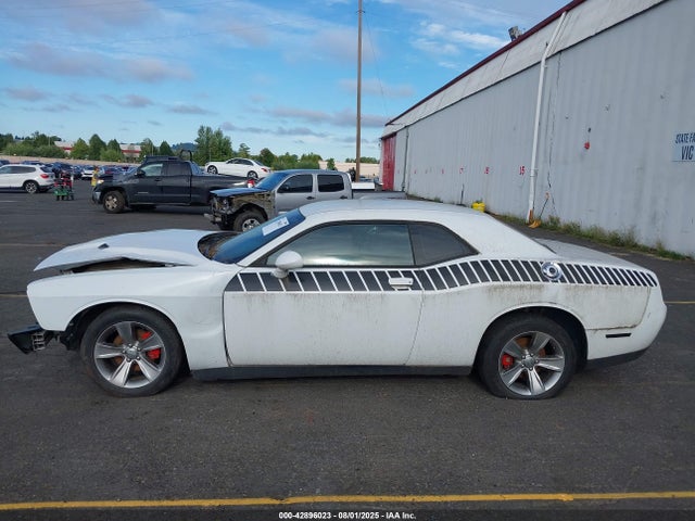 Dodge 2016 2016 2C3CDZAG9GH225612 Image 14