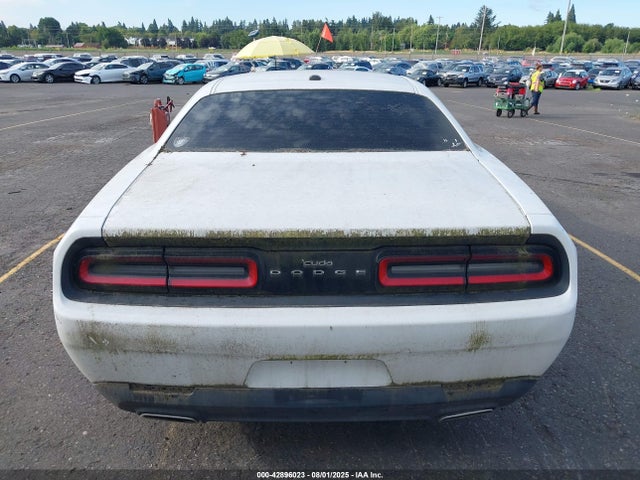 Dodge 2016 2016 2C3CDZAG9GH225612 Image 16
