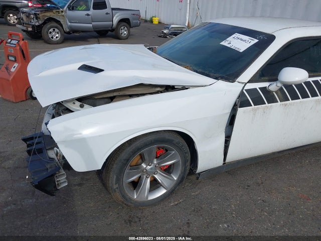 Dodge 2016 2016 2C3CDZAG9GH225612 Image 18