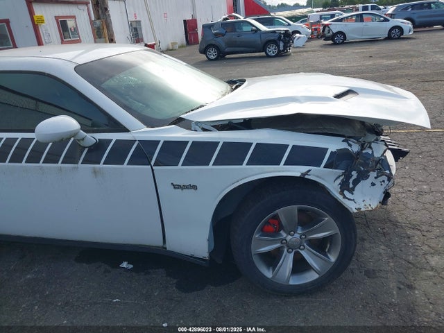 Dodge 2016 2016 2C3CDZAG9GH225612 Image 19