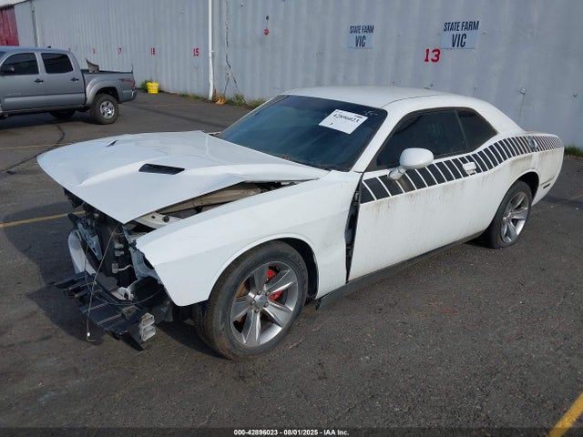 Dodge 2016 2016 2C3CDZAG9GH225612 Image 2