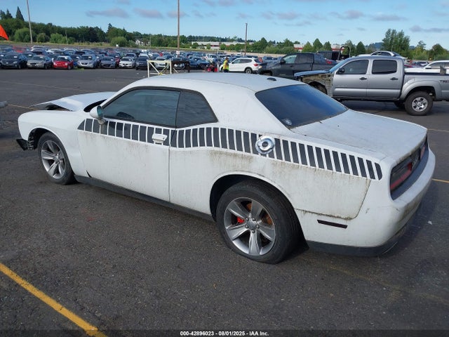 Dodge 2016 2016 2C3CDZAG9GH225612 Image 3