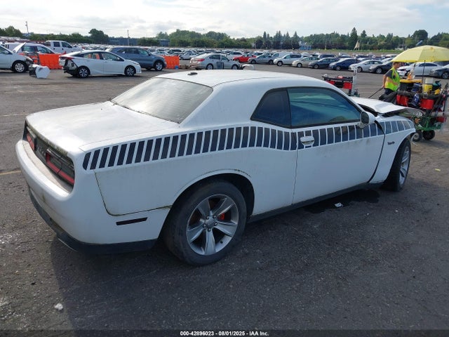 Dodge 2016 2016 2C3CDZAG9GH225612 Image 4