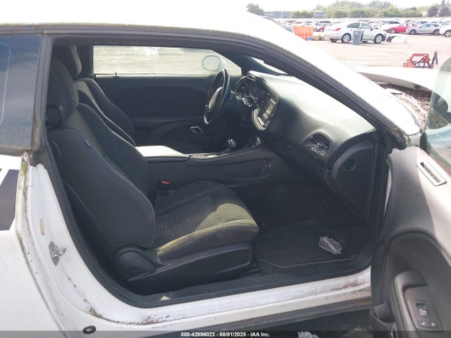 Dodge 2016 2016 2C3CDZAG9GH225612 Image 5