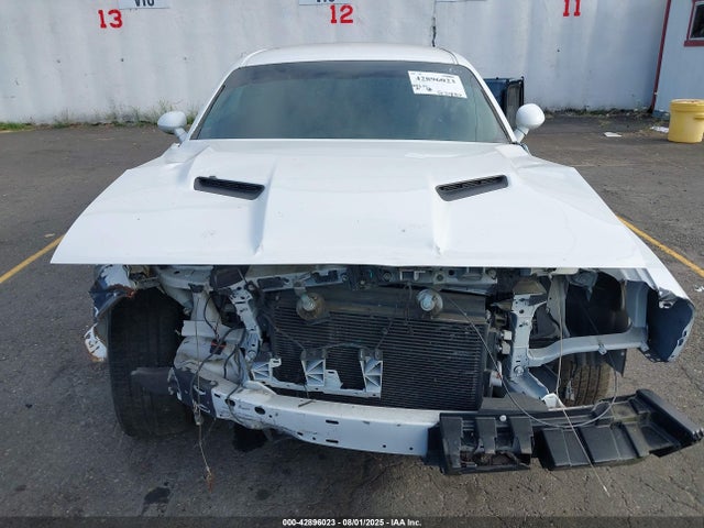 Dodge 2016 2016 2C3CDZAG9GH225612 Image 6