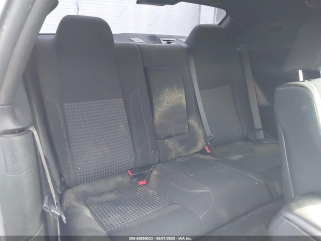 Dodge 2016 2016 2C3CDZAG9GH225612 Image 8