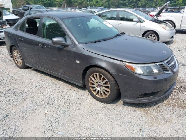 2010 SAAB 9-3 YS3FA4CY4A1615588