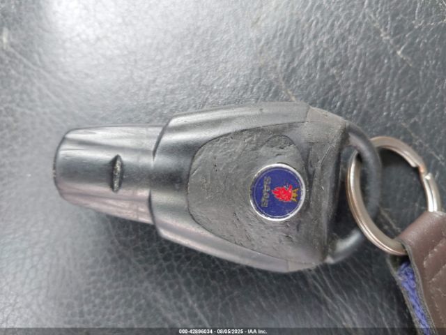 2010 SAAB 9-3 YS3FA4CY4A1615588 Photo 10