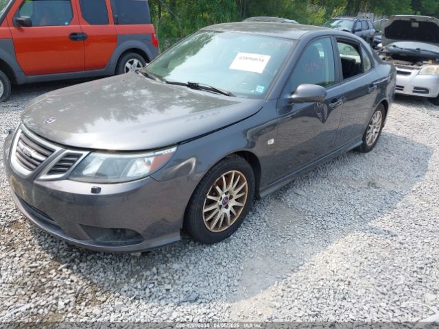 2010 SAAB 9-3 YS3FA4CY4A1615588 Photo 1