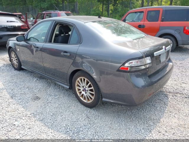 2010 SAAB 9-3 YS3FA4CY4A1615588 Photo 2