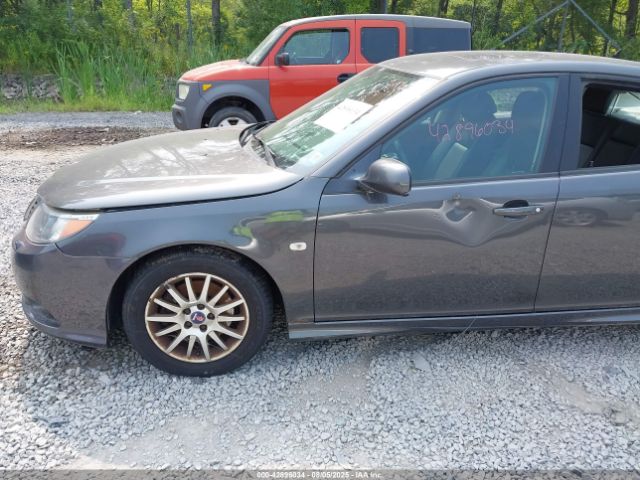 2010 SAAB 9-3 YS3FA4CY4A1615588 Photo 5