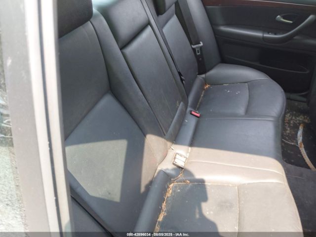 2010 SAAB 9-3 YS3FA4CY4A1615588 Photo 7