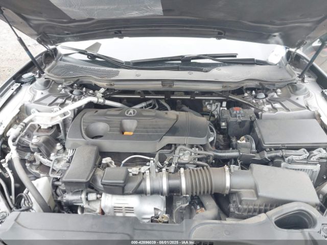 2021 ACURA TLX 19UUB5F46MA001643 Photo 9