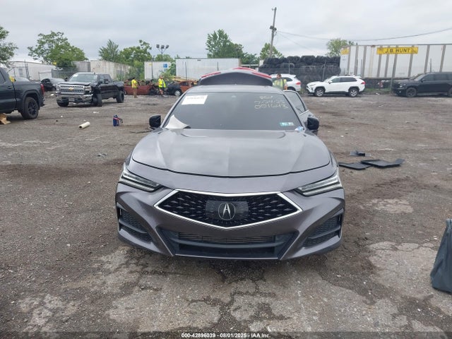 Acura k20c6 2021 19UUB5F46MA001643 Image 11