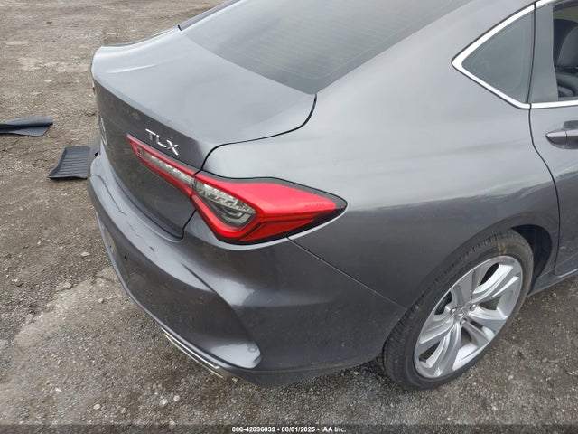 Acura k20c6 2021 19UUB5F46MA001643 Image 16