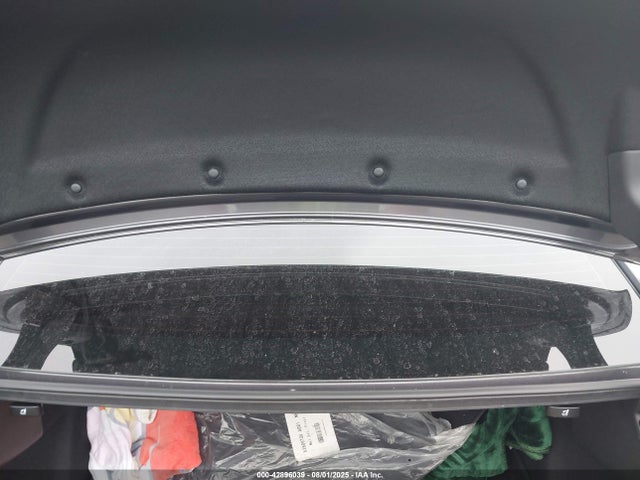 Acura k20c6 2021 19UUB5F46MA001643 Image 18
