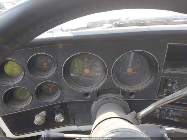 1986 GMC C1500 1GTEC14N7GJ510097 Photo 6