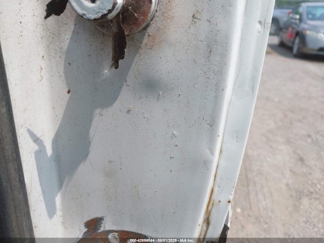 1986 GMC C1500 1GTEC14N7GJ510097 Photo 8