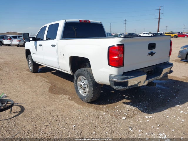 1GC1KUE81FF569806 Chevrolet Silverado