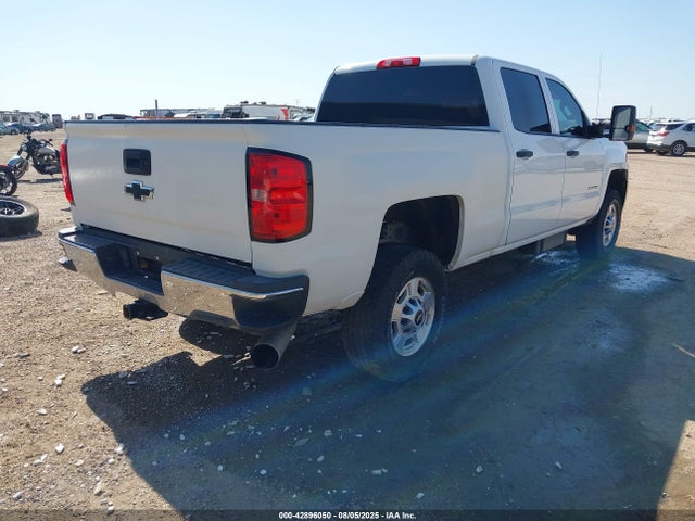 1GC1KUE81FF569806 Chevrolet Silverado
