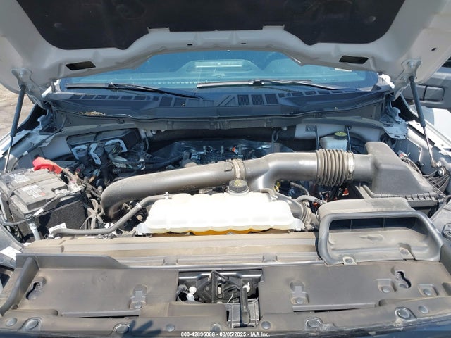 1FTFW3L8XRKD26143 Ford gtdi