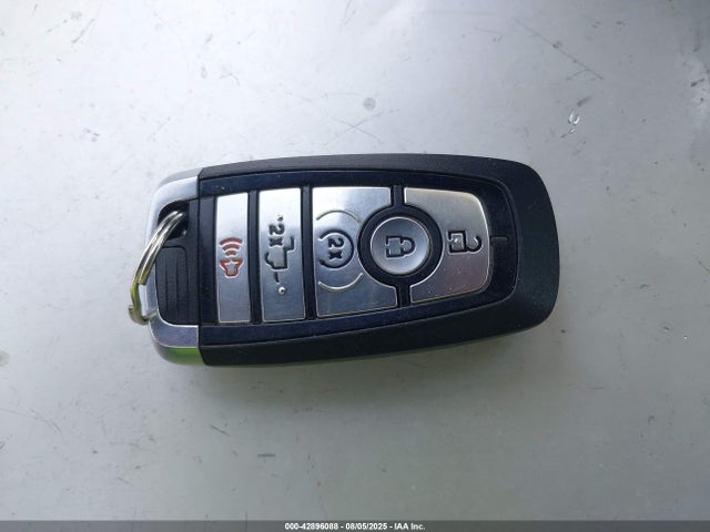 1FTFW3L8XRKD26143 Ford gtdi