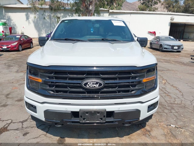 1FTFW3L8XRKD26143 Ford gtdi