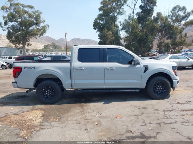 1FTFW3L8XRKD26143 Ford gtdi